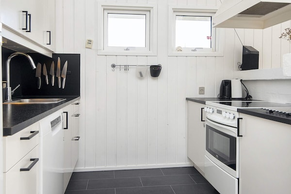 Foto van 4 sterren vakantie huis in Juelsminde-By Traum - Vakantiehuis in Juelsminde - Indoor