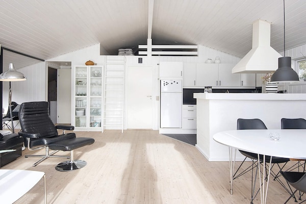 Foto van 4 sterren vakantie huis in Juelsminde-By Traum - Vakantiehuis in Juelsminde - Indoor