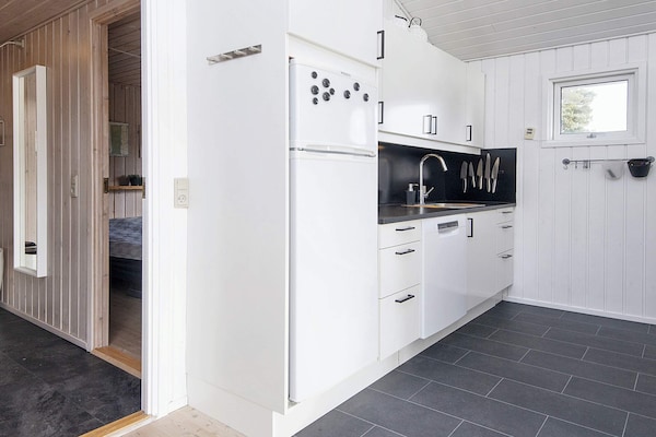 Foto van 4 sterren vakantie huis in Juelsminde-By Traum - Vakantiehuis in Juelsminde - Indoor