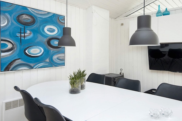 Foto van 4 sterren vakantie huis in Juelsminde-By Traum - Vakantiehuis in Juelsminde - Indoor