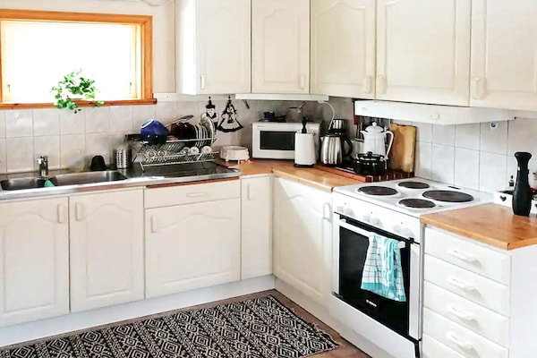 Foto van 7 persoons vakantie huis in Oviken-By Traum - Vakantiehuis in Oviken - Indoor