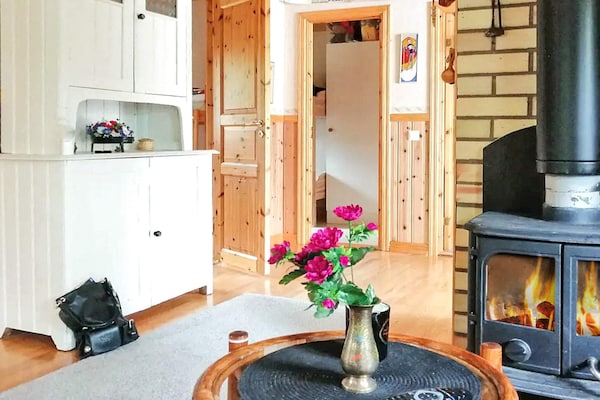Foto van 7 persoons vakantie huis in Oviken-By Traum - Vakantiehuis in Oviken - Indoor