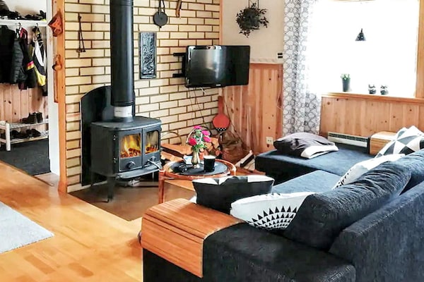 Foto van 7 persoons vakantie huis in Oviken-By Traum - Vakantiehuis in Oviken - Indoor