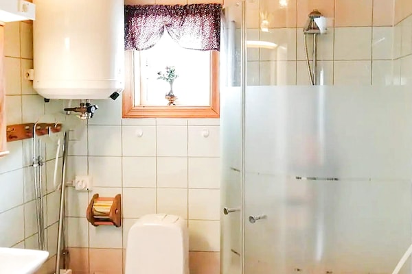 Foto van 7 persoons vakantie huis in Oviken-By Traum - Vakantiehuis in Oviken - Indoor