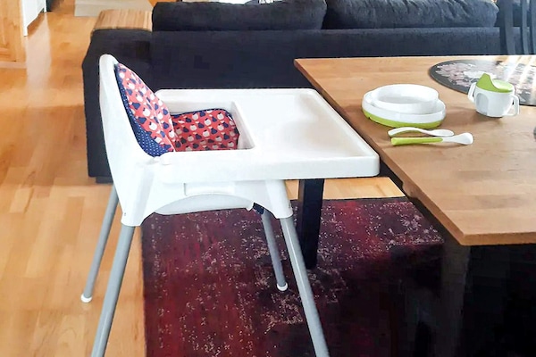 Foto van 7 persoons vakantie huis in Oviken-By Traum - Vakantiehuis in Oviken - Indoor