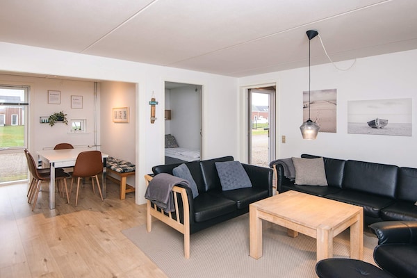Foto van 4 sterren vakantie huis in Rømø-By Traum - Vakantiehuis in Rømø - Indoor