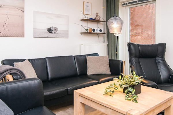 Foto van 4 sterren vakantie huis in Rømø-By Traum - Vakantiehuis in Rømø - Indoor