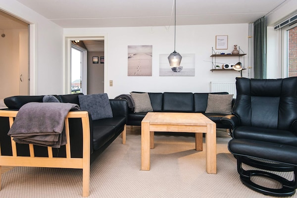 Foto van 4 sterren vakantie huis in Rømø-By Traum - Vakantiehuis in Rømø - Indoor
