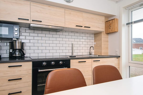 Foto van 4 sterren vakantie huis in Rømø-By Traum - Vakantiehuis in Rømø - Indoor