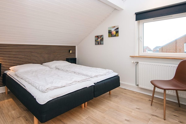 Foto van 4 sterren vakantie huis in Rømø-By Traum - Vakantiehuis in Rømø - Indoor