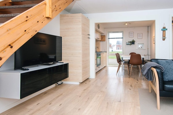 Foto van 4 sterren vakantie huis in Rømø-By Traum - Vakantiehuis in Rømø - Indoor