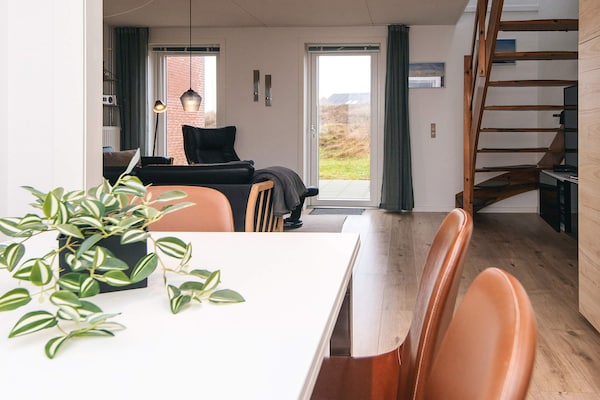Foto van 4 sterren vakantie huis in Rømø-By Traum - Vakantiehuis in Rømø - Indoor