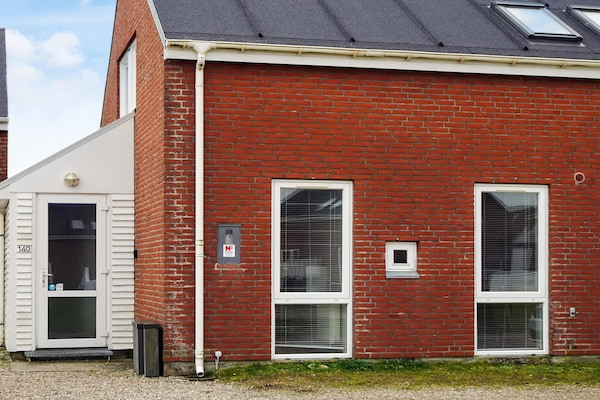 Foto van 4 sterren vakantie huis in Rømø-By Traum - Vakantiehuis in Rømø - Outdoor