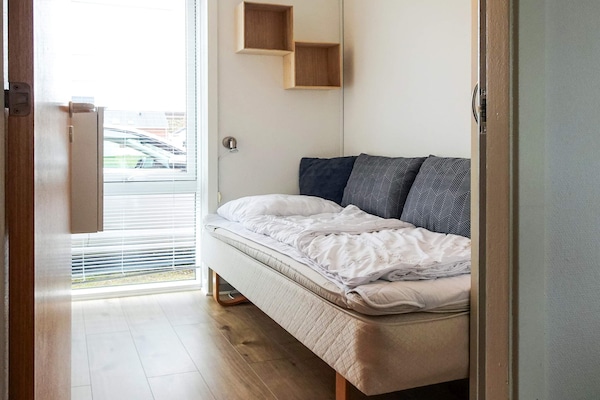 Foto van 4 sterren vakantie huis in Rømø-By Traum - Vakantiehuis in Rømø - Indoor