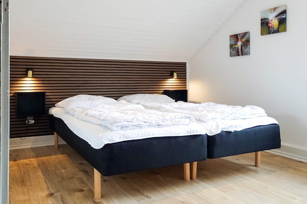 Foto van 4 sterren vakantie huis in Rømø-By Traum - Vakantiehuis in Rømø - Indoor