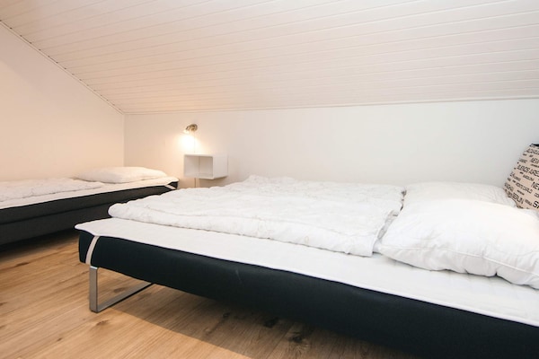 Foto van 4 sterren vakantie huis in Rømø-By Traum - Vakantiehuis in Rømø - Indoor