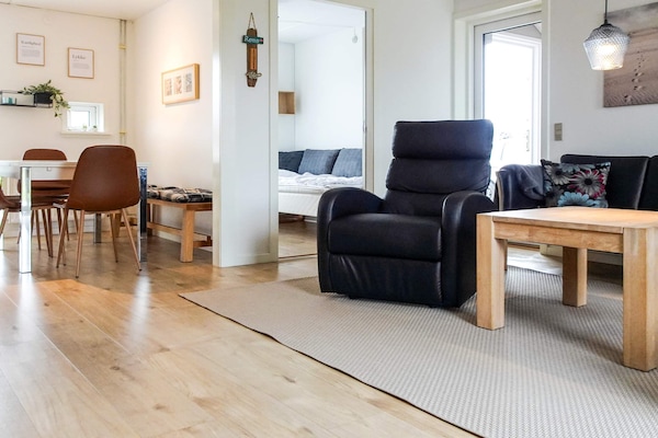 Foto van 4 sterren vakantie huis in Rømø-By Traum - Vakantiehuis in Rømø - Indoor