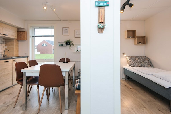 Foto van 4 sterren vakantie huis in Rømø-By Traum - Vakantiehuis in Rømø - Indoor