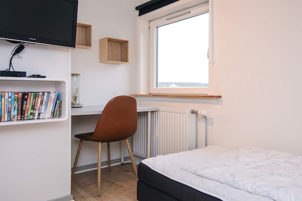 Foto van 4 sterren vakantie huis in Rømø-By Traum - Vakantiehuis in Rømø - Indoor