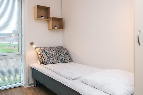 Foto van 4 sterren vakantie huis in Rømø-By Traum - Vakantiehuis in Rømø - Indoor