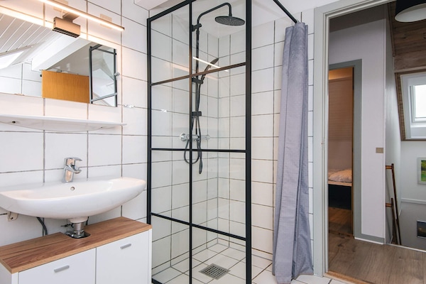 Foto van 4 sterren vakantie huis in Rømø-By Traum - Vakantiehuis in Rømø - Indoor
