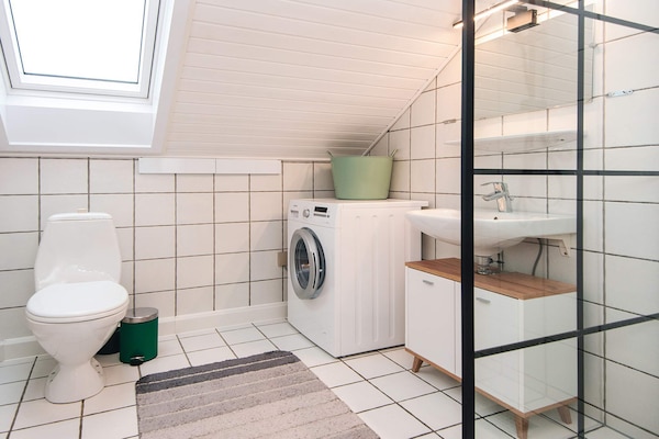 Foto van 4 sterren vakantie huis in Rømø-By Traum - Vakantiehuis in Rømø - Indoor