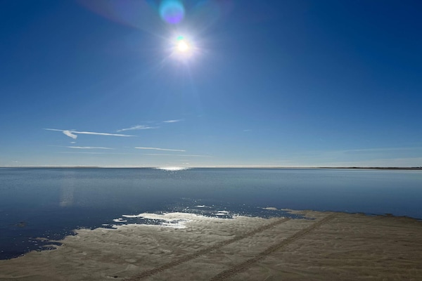 Foto van 4 sterren vakantie huis in Rømø-By Traum - Vakantiehuis in Rømø - Untagged