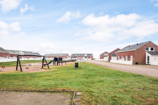 Foto van 4 sterren vakantie huis in Rømø-By Traum - Vakantiehuis in Rømø - View