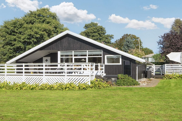 Foto van 4 sterren vakantie huis in Hejls-By Traum - Vakantiehuis in Hejls - View