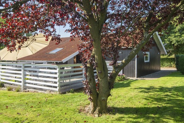 Foto van 4 sterren vakantie huis in Hejls-By Traum - Vakantiehuis in Hejls - View