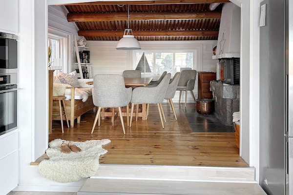 Foto van 4 sterren vakantie huis in VINTROSA-By Traum - Vakantiehuis in VINTROSA - Indoor