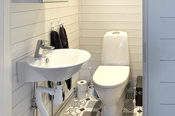 Foto van 4 sterren vakantie huis in VINTROSA-By Traum - Vakantiehuis in VINTROSA - Indoor