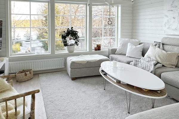 Foto van 4 sterren vakantie huis in VINTROSA-By Traum - Vakantiehuis in VINTROSA - Indoor