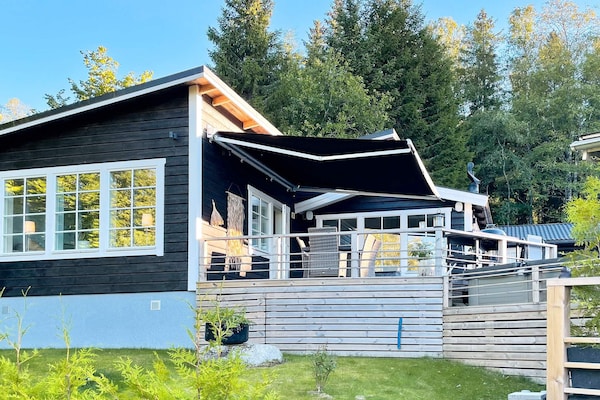 Foto van 4 sterren vakantie huis in VINTROSA-By Traum - Vakantiehuis in VINTROSA - Outdoor