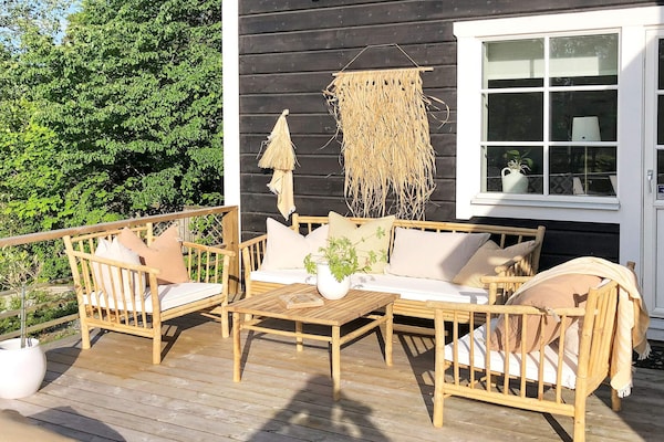 Foto van 4 sterren vakantie huis in VINTROSA-By Traum - Vakantiehuis in VINTROSA - Outdoor