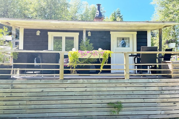 Foto van 4 sterren vakantie huis in VINTROSA-By Traum - Vakantiehuis in VINTROSA - Outdoor