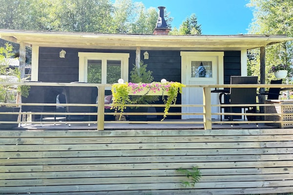 Foto van 4 sterren vakantie huis in VINTROSA-By Traum - Vakantiehuis in VINTROSA - Outdoor