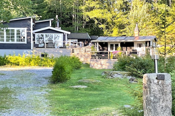 Foto van 4 sterren vakantie huis in VINTROSA-By Traum - Vakantiehuis in VINTROSA - Outdoor