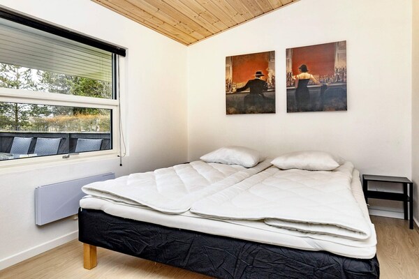 Foto van 4 sterren vakantie huis in Hals-By Traum - Vakantiehuis in Hals - Indoor