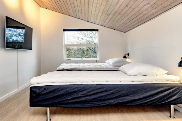 Foto van 4 sterren vakantie huis in Hals-By Traum - Vakantiehuis in Hals - Indoor