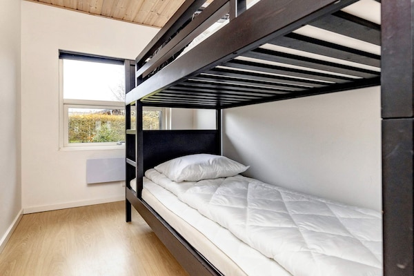 Foto van 4 sterren vakantie huis in Hals-By Traum - Vakantiehuis in Hals - Indoor