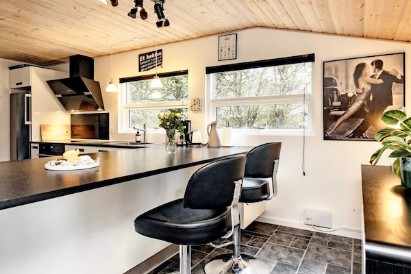 Foto van 4 sterren vakantie huis in Hals-By Traum - Vakantiehuis in Hals - Indoor