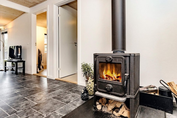 Foto van 4 sterren vakantie huis in Hals-By Traum - Vakantiehuis in Hals - Indoor
