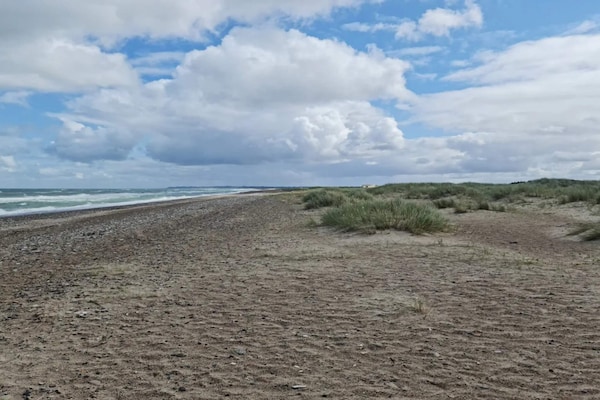 Foto van 7 persoons vakantie huis in Fjerritslev-By Traum - Vakantiehuis in Fjerritslev - WaterView