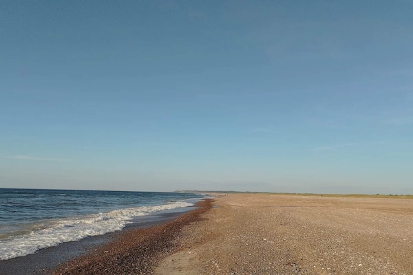 Foto van 7 persoons vakantie huis in Fjerritslev-By Traum - Vakantiehuis in Fjerritslev - WaterView