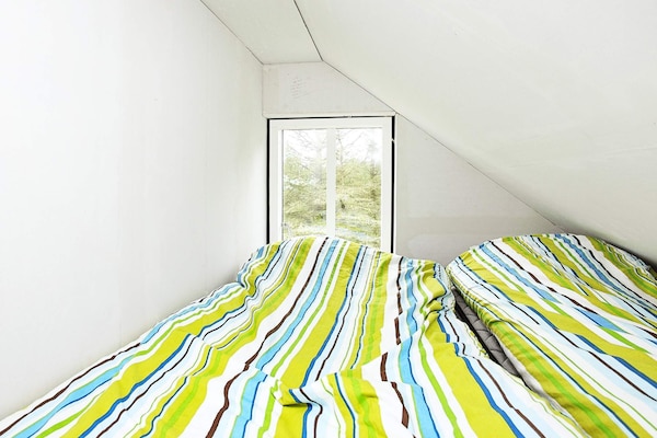Foto van 7 persoons vakantie huis in Fjerritslev-By Traum - Vakantiehuis in Fjerritslev - Indoor