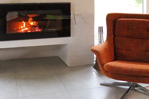 Foto van 7 persoons vakantie huis in Fjerritslev-By Traum - Vakantiehuis in Fjerritslev - Indoor