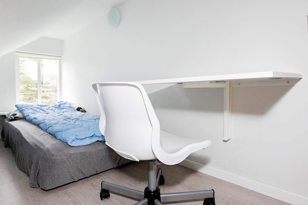 Foto van 7 persoons vakantie huis in Fjerritslev-By Traum - Vakantiehuis in Fjerritslev - Indoor