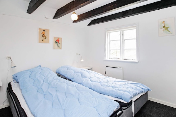 Foto van 7 persoons vakantie huis in Fjerritslev-By Traum - Vakantiehuis in Fjerritslev - Indoor