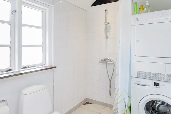 Foto van 7 persoons vakantie huis in Fjerritslev-By Traum - Vakantiehuis in Fjerritslev - Indoor